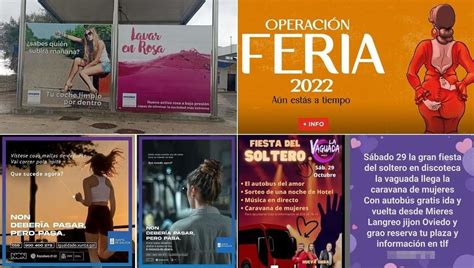 Cuatro campañas, nominadas al ‘peor y más machista’ anuncio .